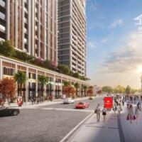 CHÍNH THỨC NHẬN BOOKING SHOPHOUSE KHỐI ĐẾ - CƠ HỘI ĐẦU TƯ VÀNG