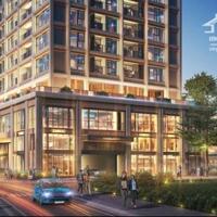 CHÍNH THỨC NHẬN BOOKING SHOPHOUSE KHỐI ĐẾ - CƠ HỘI ĐẦU TƯ VÀNG
