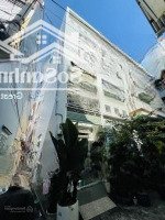 Căn Góc Sát Mặt Tiền Lê Văn Sỹ, P13, Phủ Nhuận, 5.1X12M, 5 Tầng, Chỉ Nhinh 10 Tỷ