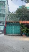 Hẻm 6M Thống Nhất, P.tân Thành.diện Tích4.1X20M, Cấp 4. Vị Trí Đẹp, Đối Diện Công Viên, Sát Luỹ Bán Bích