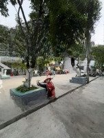 Hẻm 6M Thống Nhất, P.tân Thành.diện Tích4.1X20M, Cấp 4. Vị Trí Đẹp, Đối Diện Công Viên, Sát Luỹ Bán Bích