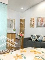 Bán Tòa Chung Cư Mini Ở An Dương Vương Btl 17 Pkk, Giá Bán 12,8 Tỷ, 59M2, Dòng Tiền 80 Triệu/Th. 0328016975