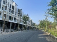 Bán Nhà Liền Kề Góc Vườn Hoa Kđt Thanh Hà Mường Thanh Hà Đông. 102M2, 5 Tầng 1 Hầm Giá Bán 15.6 Tỷ