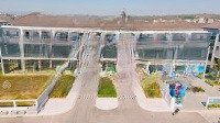 03 Căn Liền Kề, Shophouse Góc Cuối Cùng Dự Án Sapphire Gem Hải Phòng - Hàng Cđt - Chính Sách Cao