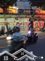 Bán Nhà Mặt Tiền Đường Hải Phòng Vị Trí Kinh Doanh Đắc Địa
