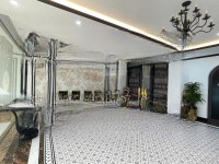 Lô Góc, Phố Trần Thái Tông, Tòa Building Mặt Tiền 12M, Hầm Xe, 5*, Dòng Tiền Cực Cao, Quận Cầu Giấy