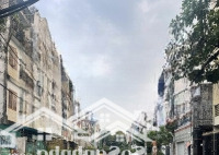 Mặt Tiền Tô Hiệu - 80M2 - Ngang 5M - Khu Phân Lô Đồng Bộ - Vuông A4 - 4 Tầng - Hoàn Công Đủ