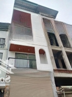 Bán Nhà Mặt Phố Kim Đồng, Hoàng Mai, Sầm Uất, Tấp Nập, Kinh Doanh Cực Đỉnh, 120M2, 50 Tỷ
