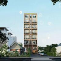 Bán căn hộ Premimu home Vườn Lài, An Phú Đông, Q12