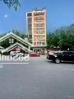 Toà Building Mp Hoàng Quốc Việt 235M2X10T,Mặt Tiền8.5M, Dòng Tiền 2 Tỷ/Năm, Có Penhouse, Giá Hợp Lý