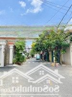 Giá Tốt Nhất Mặt Tiền Khu Bàn Cờ Phường Tân Thành - Dt: 4X20M Nhà Cấp 4 - Giá Bán: 9,1 Tỷ