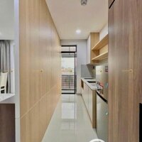 Căn 1 Phòng Ngủ Tách Bếp Mới 100% Gần Công Viên Hoàng Văn Thụ