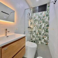 Căn 1 Phòng Ngủ Tách Bếp Mới 100% Gần Công Viên Hoàng Văn Thụ
