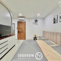 Căn 1 Phòng Ngủ Tách Bếp Mới 100% Gần Công Viên Hoàng Văn Thụ