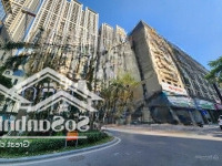 Chính Chủ Cần Bán Nhanh Căn Shophouse The Terra Mặt Phố Nguyễn Thanh Bình, 94M2X8Tmặt Tiền6,5M, Sđcc