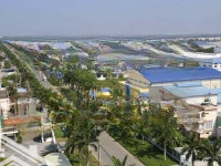 Bán Đất Gần Khu Tái Định Cư Bình Chánh Đối Diện Kcn An Hạ, 90M2 Shr, Giá Tốt Ck Đến 15%