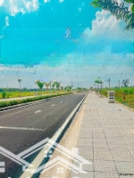 Bán Đất Gần Khu Tái Định Cư Bình Chánh Đối Diện Kcn An Hạ, 90M2 Shr, Giá Tốt Ck Đến 15%
