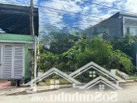 Chủ Cần Tiền Bán Gấp Lô Đất Kdc Trần Anh Mỹ Hạnh Hoàng Gia 99M2 Shr 1Tỷ570 Bao Sang Tên Công Chứng