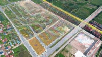 Bán Lô Đất 120M2, Mặt Tiền 6M Tại Gần Thành Phố Bắc Giang, Sẵn Sổ Đỏ. Liên Hệ: 0985545666