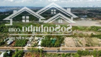 Đất Làm Nhà Vườn, Khu Dân Cư 1000M2 Đường Xe Hơi. Cách Quận 7 Chỉ 8Km. Giá Chỉ 2 Tỷ. Shr Sang Tên