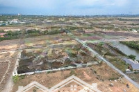 Đất Làm Nhà Vườn, Khu Dân Cư 1000M2 Đường Xe Hơi. Cách Quận 7 Chỉ 8Km. Giá Chỉ 2 Tỷ. Shr Sang Tên