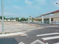 Bán Đất Nền Dự Án Nam An Bàu Bàng, 1,4 Tỷ, 100M2, Giá Siêu Hời Hot!