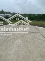 Bán Kho, Nhà Xưởng Tại Cụm Công Nghiệp Xà Cầu (Gđ2), 9,2 Tỷ, 1300 M2
