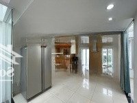 Cần Cho Thuê Nhà - 1 Trệt - 2,5 Lầu - Kdc Phước Kiển A - Nhà Bè - Nội Thất Gần Đủ. Giá 22 Triệu