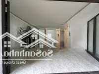 Cho Thuê Nhà Dịch Vụ Mỗ Lao, 55 M2 X 5 Tầng, Sàn Thông, Thang Máy, Giá Tốt