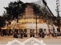 Cho Thuê Biệt Thự Phố Đặng Dung Diện Tích 300M2X3 Tầng Mt30M Biệt Thự Sân Vượn Giá Thuê 150 Triệu