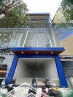 Cần Cho Thuê Nhà Nguyên Căn 4 Tầng Trống Suốt Mới 100% Mặt Tiền Xô Viết Nghệ Tĩnh Chỉ Từ 29 Triệu