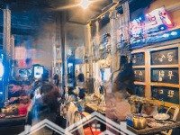 Cho Thuê Nhà Mặt Phố Lương Ngọc Quyến, Q. Hk - Vị Trí Ngay Ngã Ba -Diện Tích250M2 X 3 Tầng -Mặt Tiền10M