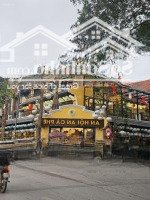 Cho Thuê Mbkd Đẹp Nhất Phố Lương Ngọc Quyến Hoàn Kiếm 250M X 3Tầng - 8M Mặt Tiền - Giá Siêu Tốt.