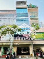 Cho Thuê Gấp Nhà Mặt Phố Sơn Tây, 30 Triệu, 40M2, 3 Phòng Ngủ 5 Vệ Sinh 6 Tầng