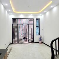 Bán nhà Mới Đẹp 5 tầng, 3PN, 4WC Hữu Lê Hữu Hòa  Thanh Trì - 4.4 tỷ