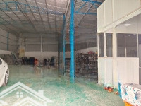 Cho Thuê Kho Gần Tp Mới Bình Dương