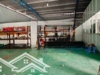 Cho Thuê Kho Gần Tp Mới Bình Dương