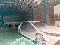 Cho Thuê Kho Gần Tp Mới Bình Dương
