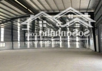 Cho Thuê Kho Xưởng Mới Đẹp Kcn An Phước - Long Thành - Đồng Nai 4600M2, 10.000M2, 18.000M2. Giá Tốt