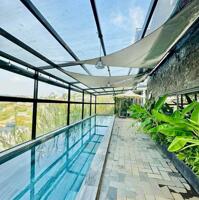 Bán villa khe sanh phường 10 đà lạt có hồ bơi chỉ 9,5 tỷ