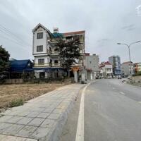 Bán đất phúc lợi, măt đê đường to vỉa hè, giá tốt