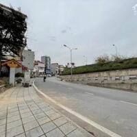 Bán đất phúc lợi, măt đê đường to vỉa hè, giá tốt