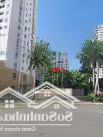 Bán Nhanh Căn Hộ Hqc Có Sổ Hồng, Sổ Lâu Dài, Giá Bán 1,05 Tỷ Đi Q1 Hết 20P.mặt Tiềnnguyễn Văn Linh