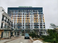 Cơ Hội Đầu Tư Chỉ Hơn 100 Triệu Ch Evergreen Tràng Duệ, 17,5 Triệu / M2, 54 M2, 2 Phòng Ngủ 1 Vệ Sinh Hải Phòng