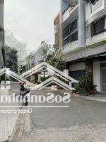 Căn Góc 2Mt 4 Tầng. Đường Xe Tải Tránh. 5,2M X 16M. Sổ Vuông A4. Gần Phạm Văn Bạch. Giá Chỉ 9Tỷ1