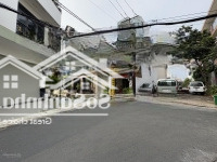 Căn Góc 2Mt 4 Tầng. Đường Xe Tải Tránh. 5,2M X 16M. Sổ Vuông A4. Gần Phạm Văn Bạch. Giá Chỉ 9Tỷ1