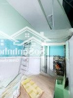 Chdv 14 Phòng, 30 Tr/T, 106M2, 3 Tầng, Hẻm 8M, Giá Bán 9.25 Tỷ, Lý Thánh Tông,Tân Phú
