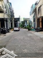 Chdv 14 Phòng, 30 Tr/T, 106M2, 3 Tầng, Hẻm 8M, Giá Bán 9.25 Tỷ, Lý Thánh Tông,Tân Phú