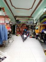 Chdv 14 Phòng, 30 Tr/T, 106M2, 3 Tầng, Hẻm 8M, Giá Bán 9.25 Tỷ, Lý Thánh Tông,Tân Phú