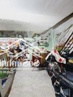 Hẻm 357 Cách Mạng Tháng 8, Phường 12 Quận 10. Siêu Hiếm Q10 - Chỉ 1 Căn Rahẽm Xe Hơi- Sát Mặt Tiền Cmt8